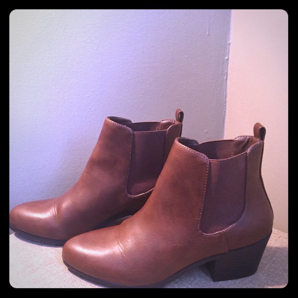Booties